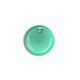 Carezza Round single stone Green Aventurine 12 mm MY iMenso