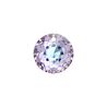 Carezza Tonda single stone Vitrail Light 14 mm MY iMenso
