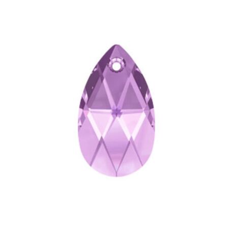 Carezza Pera single stone Iris 22 mm MY iMenso