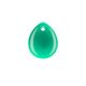 Carezza Goccy single stone Green Aventurine 15 mm MY iMenso