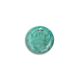 Carezza round single stone Amazonite 12 mm MY iMenso