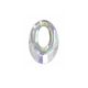 Carezza Helios single stone Crystal AB 20 mm MY iMenso