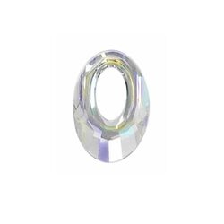 Carezza Helios single stone Crystal AB 20 mm MY iMenso