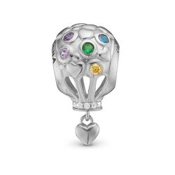 Christina bedel luchtballon Love is in the Air 630-S249