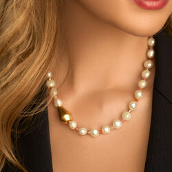 Heide Heinzendorff kegel sluiting 20 mm mat zilver