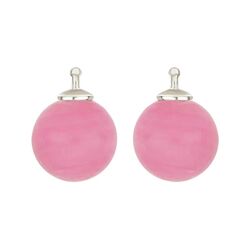 Heide Heinzendorff bol aanhangers licht roze E81