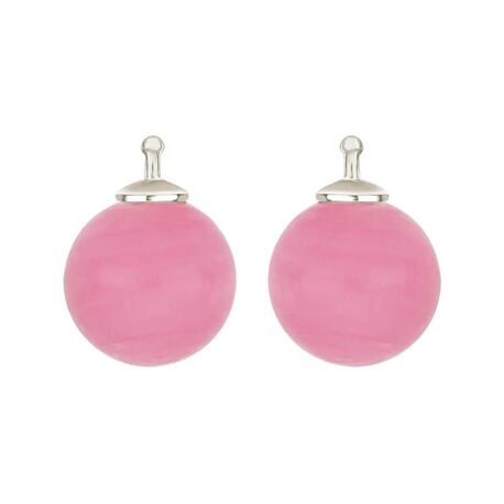 Heide Heinzendorff bol aanhangers licht roze E81