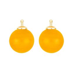 Heide Heinzendorff bol aanhangers geel E81