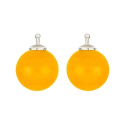 Heide Heinzendorff bol aanhangers geel E81