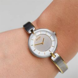 Boccia Titanum horloge bicolor 3164-03