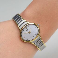 Boccia Titanium bicolor horloge 3280-03