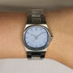 Boccia Titanium horloge 3348-01 voor gevoelige huid types