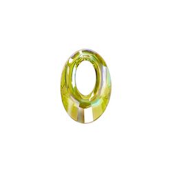 MY iMenso Carezza single stone Helios Paradise Shine 20mm