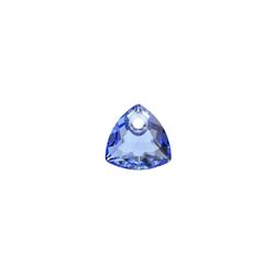 MY iMenso Carezza Trilliant single stone Sapphire 11 mm