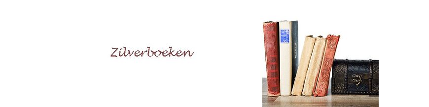Zilverboeken