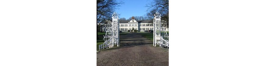De Zilverfabriek Voorschoten