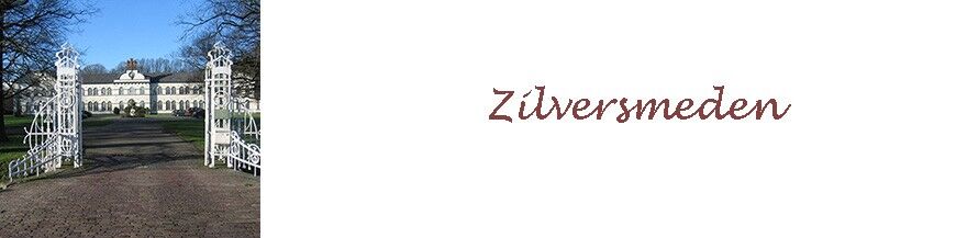 Zilversmeden