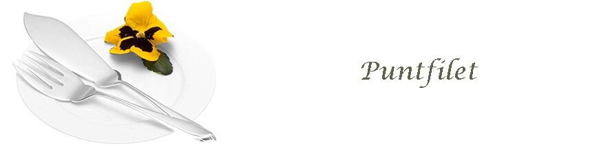 Puntfilet
