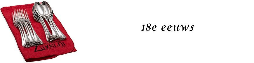 18e Eeuws