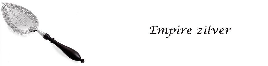 Empire zilver