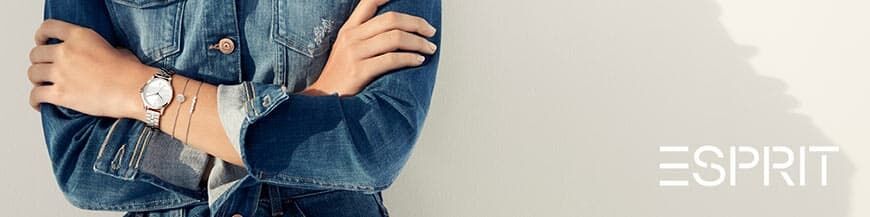 Esprit horloges