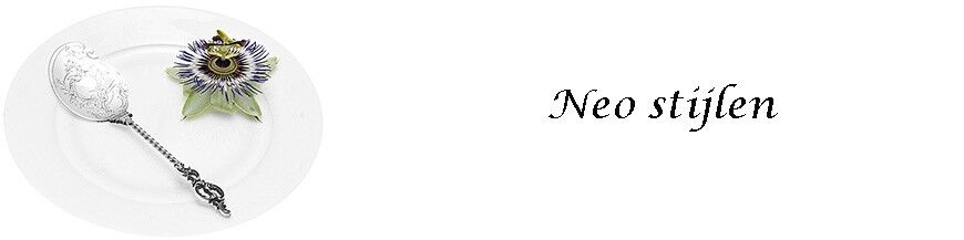 Neo stijlen