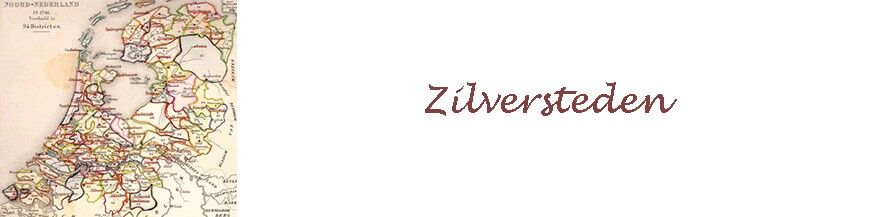 Zilver uit Bolsward