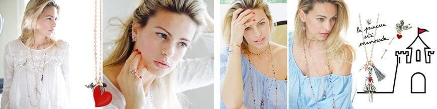 Armbanden Maman et Sophie