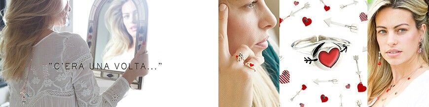 Colliers Maman et Sophie