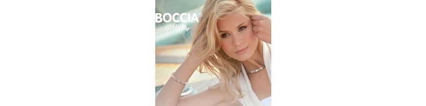 Boccia armbanden