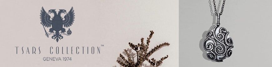 Tsars Collection Alexandra