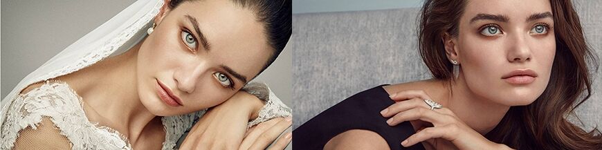 Julie Sandlau oorbellen