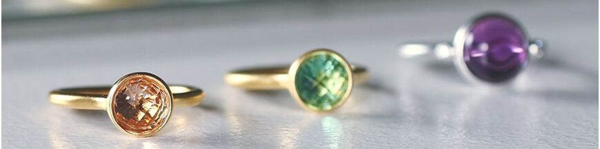 Julie Sandlau ringen