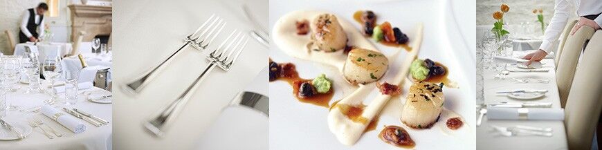 Carrs verzilverd bestek