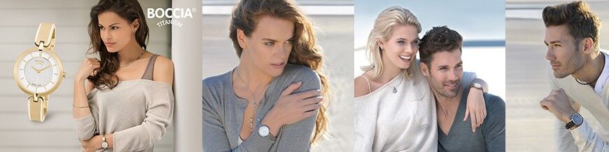 Boccia Tulp collectie