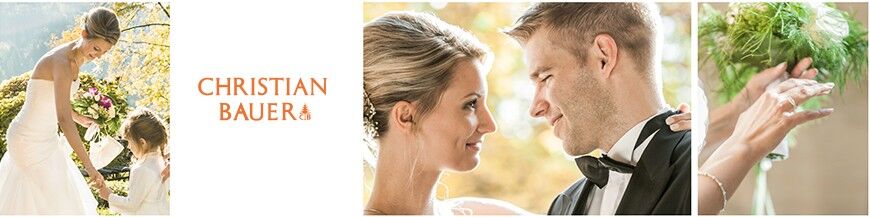 Dames Christian Bauer