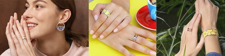 Ringen Les Georgettes