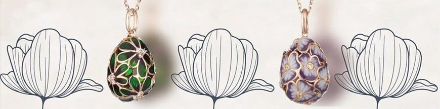 Tsars Collection Tamara