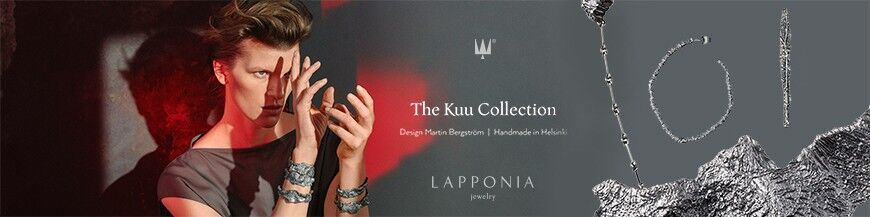Lapponia The Kuu collectie