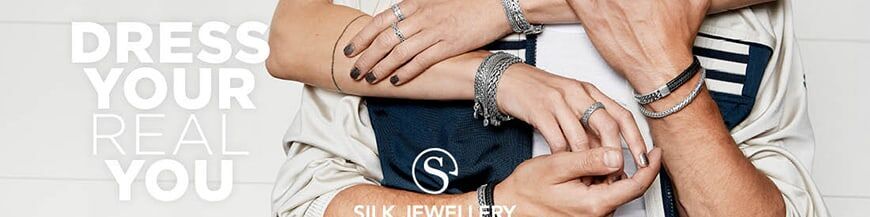 SILK Jewellery