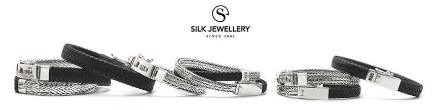 SILK armbanden
