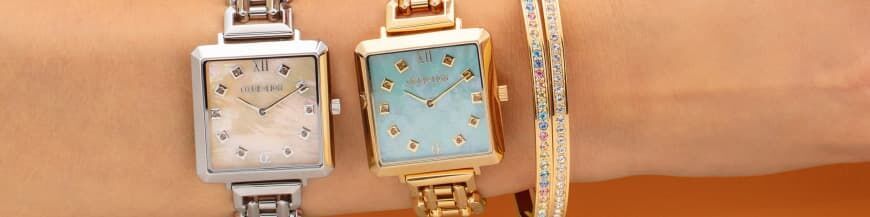 Coeur de Lion horloges