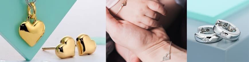 Little Star oorbellen