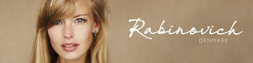 Oorbellen Rabinovich