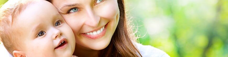 Diverse geboortecadeaus