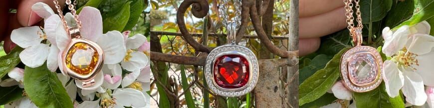 MY iMenso Quadrati collectie