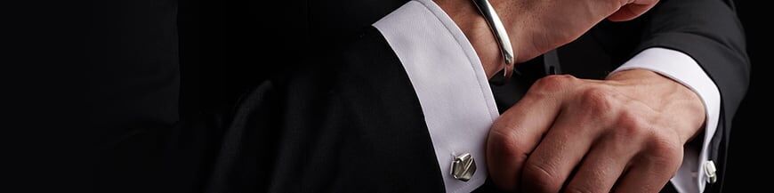 Georg Jensen Men's Classic