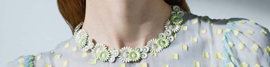 Georg Jensen Daisy