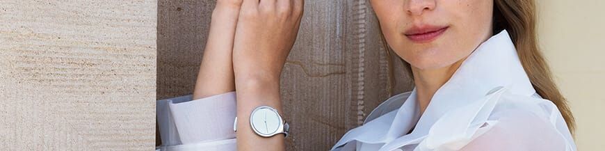 Georg Jensen horloges