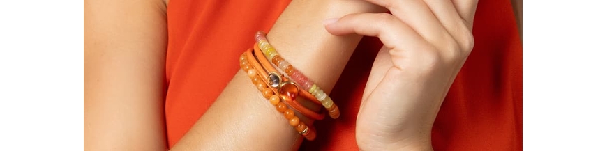 Heide Heinzendorff armbanden